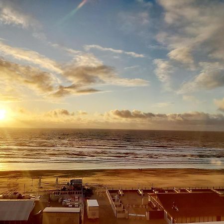Apartment Marmoris Zandvoort Exteriör bild