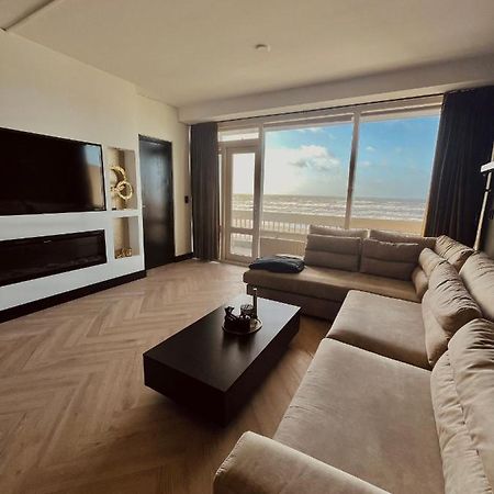 Apartment Marmoris Zandvoort Exteriör bild
